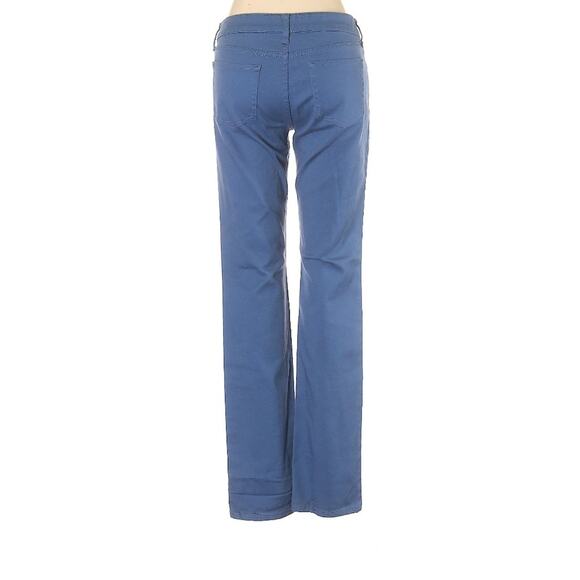 Uniqlo Low Rise Straight Blue Jeans 26x32 - Picture 7 of 7